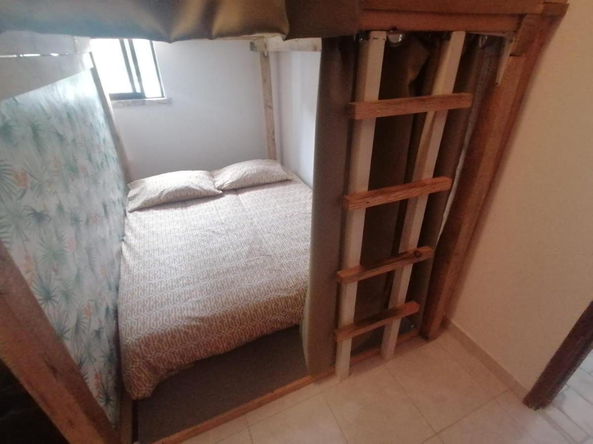 فندق H2A Aroeira  المظهر الخارجي الصورة